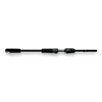 YAKRODS™ Tethered All-Purpose Spinning Rod