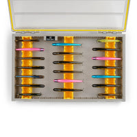 Plano Edge® Vertical Jig and Spybait Box