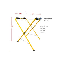 Universal Portable Boat Stands