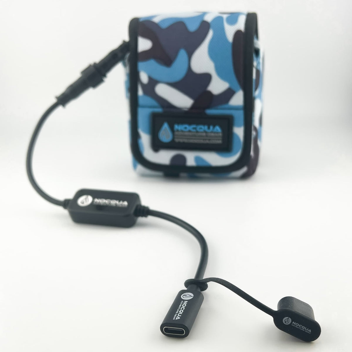 Nocqua 10ah Pro Power Bundle
