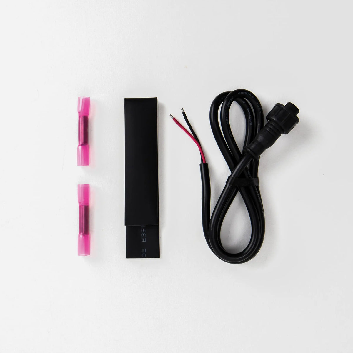 Nocqua Pro Power Component Pack