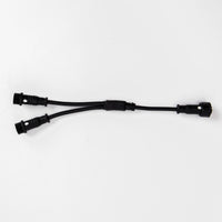 Nocqua Pro Power Y Connectors