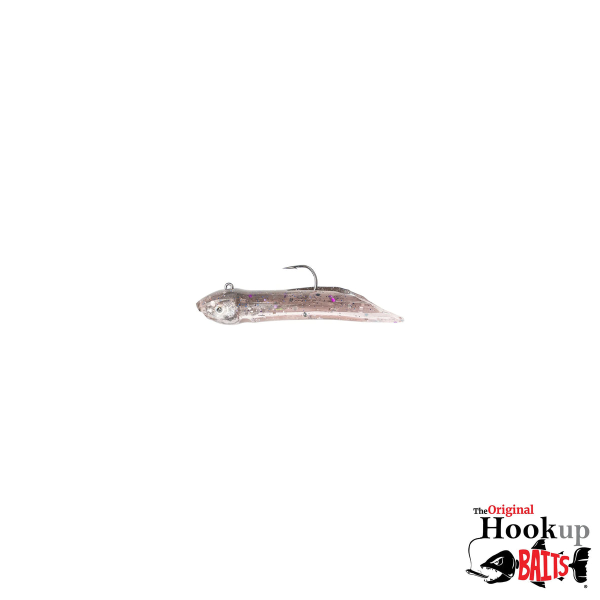 Hookup Baits 1/16oz Tube Jig