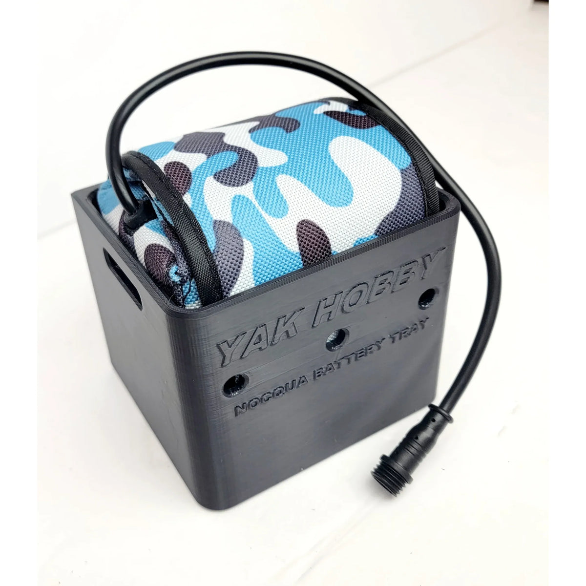 Nocqua Style Battery Trays for Nocqua Batteries