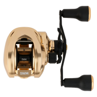 Bates G.O.A.T SWM Limited Edition Knox Gold