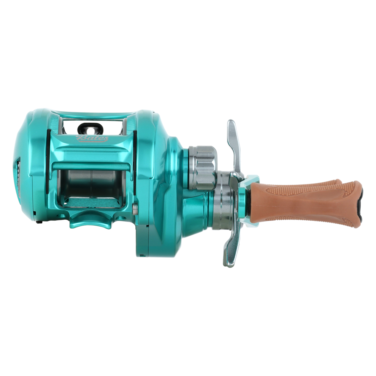 Bates Salty Hundo Limited Edition Glades Green