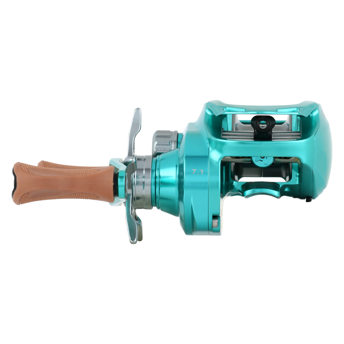 Bates Salty Hundo Limited Edition Glades Green