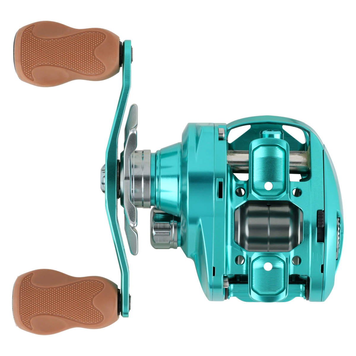 Bates Salty Hundo Limited Edition Glades Green