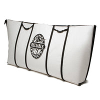 42" X 90" Insulated Kill Bag, Cow Tuna Edition