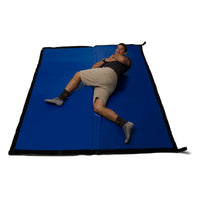 40" X 90" Tuna Blanket