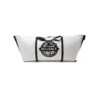 24" X 60" Insulated Kill Bag, White Seabass