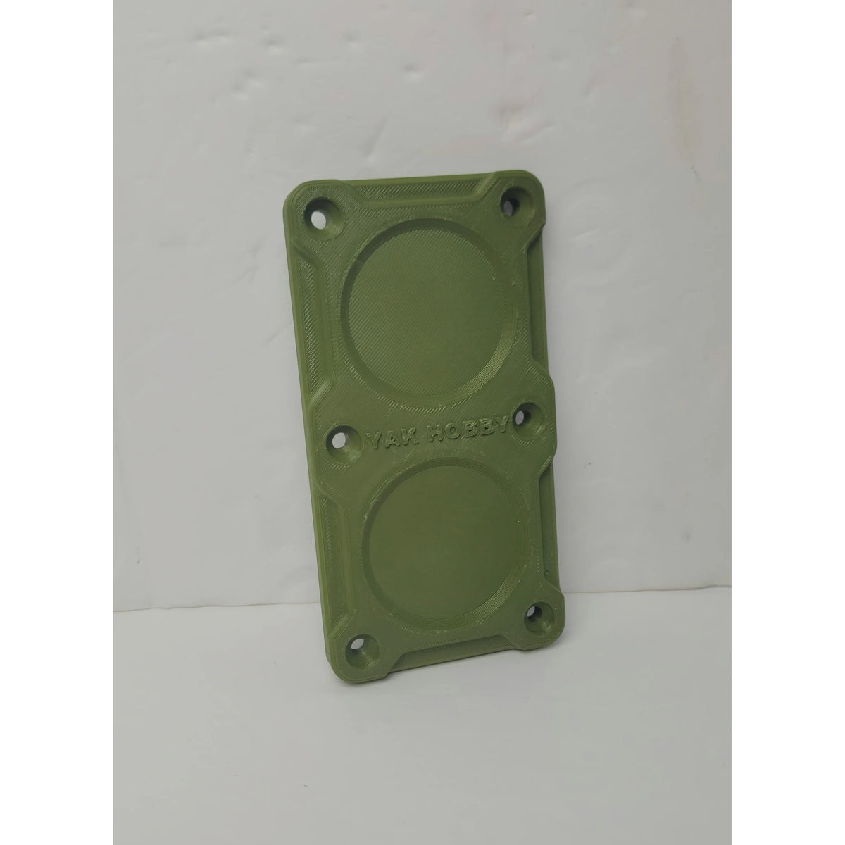 Native Titan X Horizontal Rod Tube Delete Bulkhead Plates