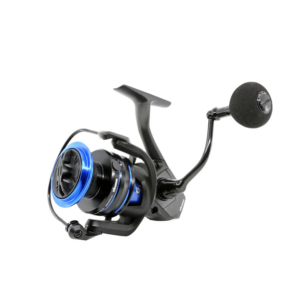 Okuma Rockaway SI Surf Spinning Reel