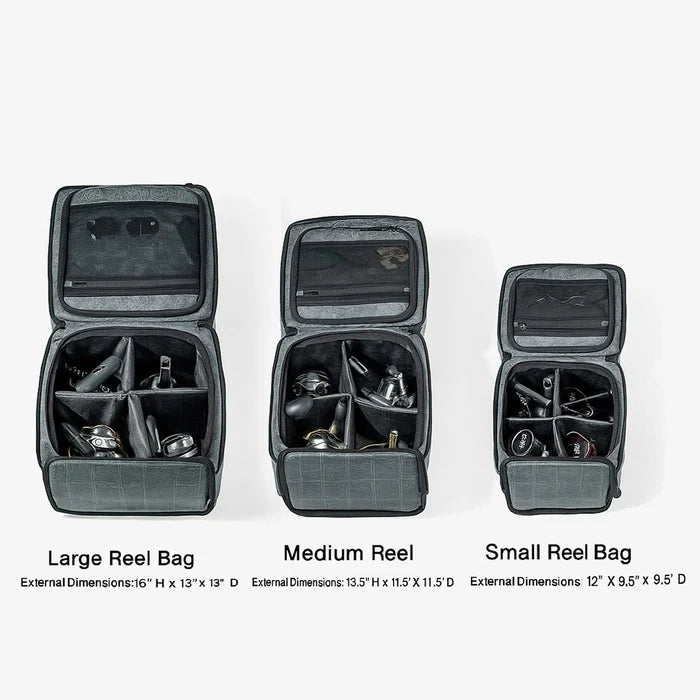 Aftco Large Reel Bag