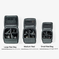 Aftco Large Reel Bag
