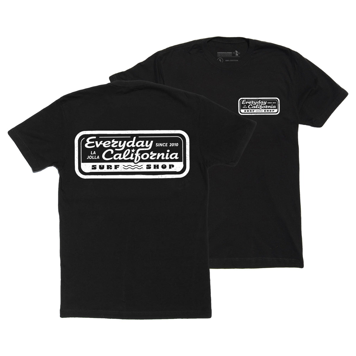 Surf Shop Tee