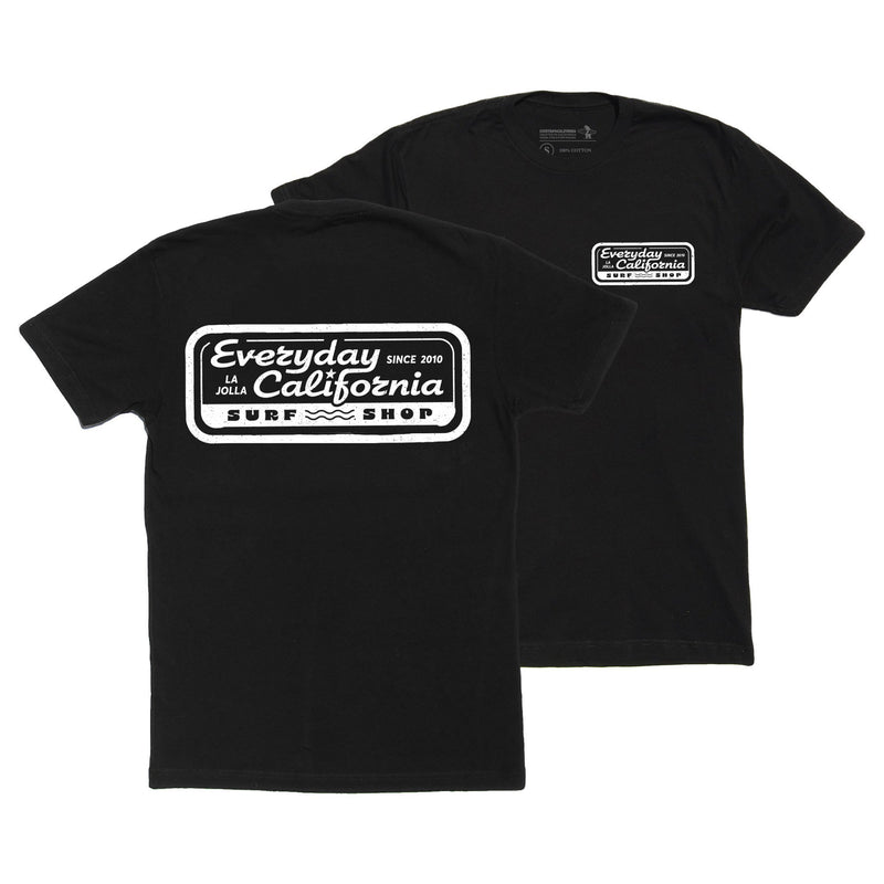 Surf Shop Tee