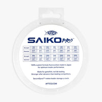 Aftco Saiko Pro 100% Fluorocarbon Leader Line