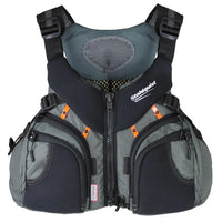 Stohlquist Keeper Fishing PFD