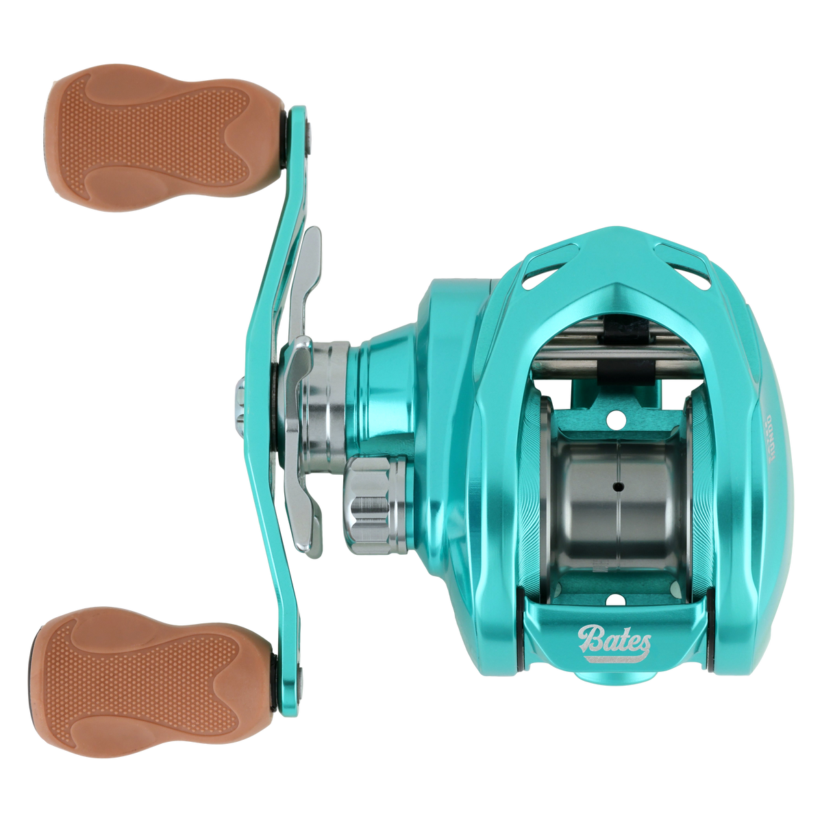 Bates Salty Hundo Limited Edition Glades Green