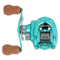 Bates Salty Hundo Limited Edition Glades Green