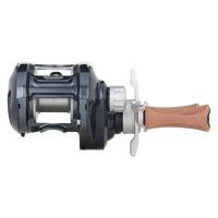 Bates Fishing Co. Salty Hundo'50