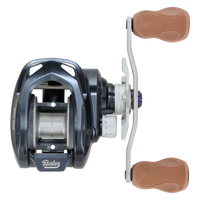 Bates Fishing Co. Salty Hundo'50