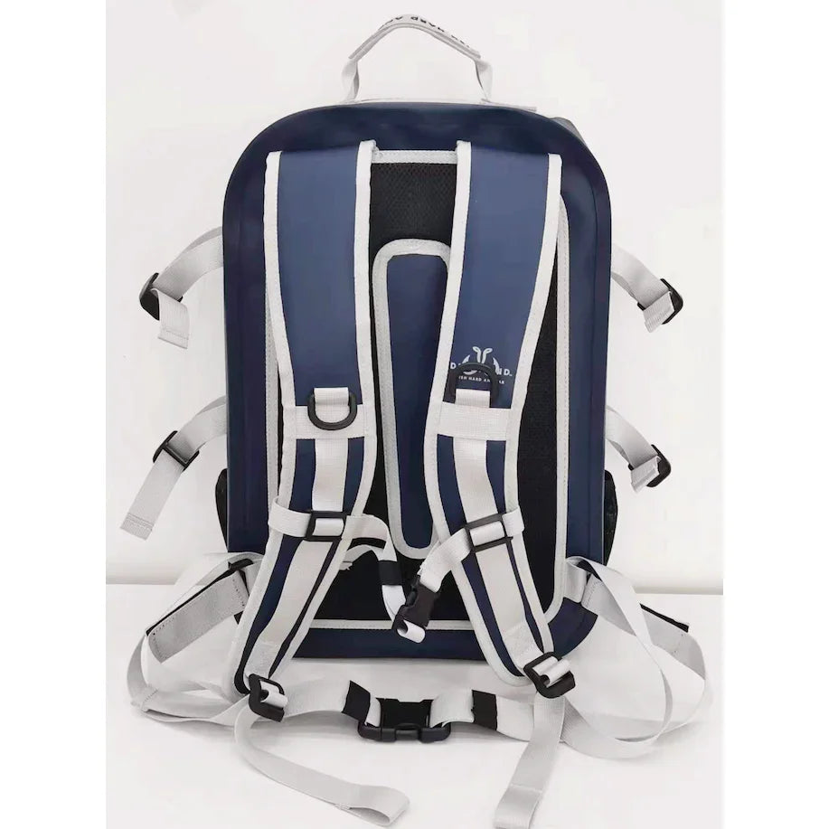 DeckBoss Dry Bag Backpack