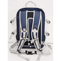 DeckBoss Dry Bag Backpack