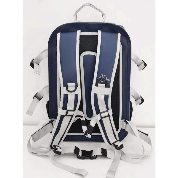 DeckBoss Dry Bag Backpack