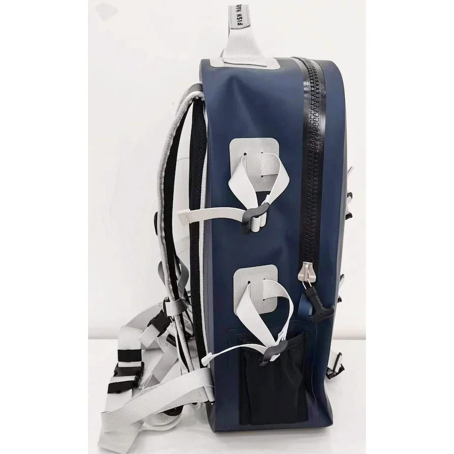 DeckBoss Dry Bag Backpack
