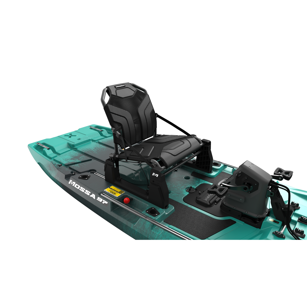 VoyaX MOSSA 97