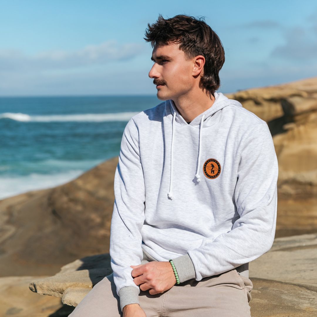 Challenger Hoodie