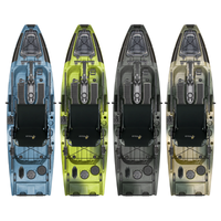 Native Watercraft Slayer MAX Propel 10