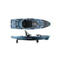 Native Watercraft Slayer MAX Propel 10