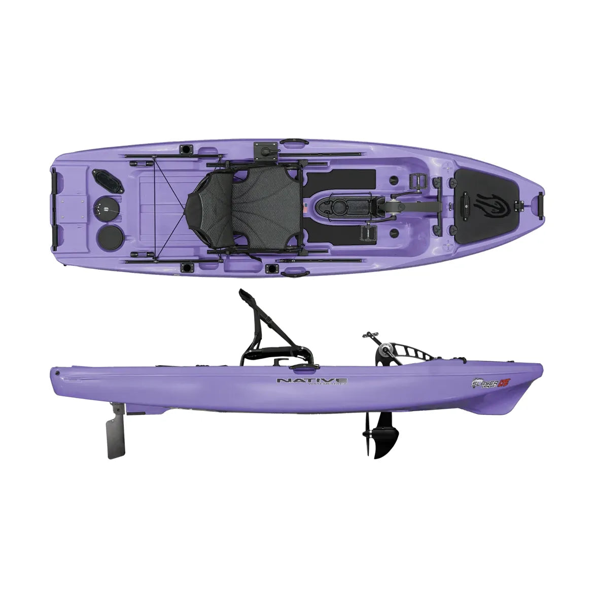 Native Watercraft Slayer Propel 10 LTE