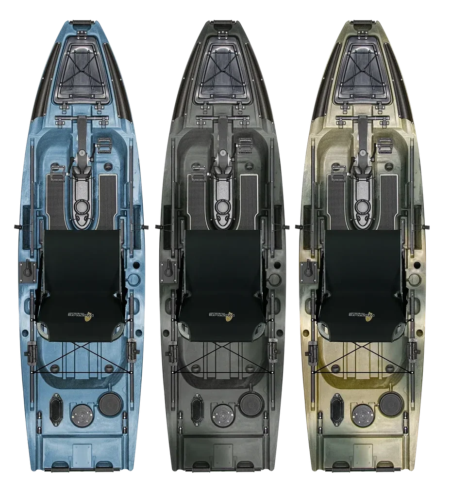 Native Watercraft Slayer MAX Propel 10