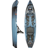 Crescent Kayaks Smallie