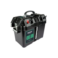 Newport Vessels Smart Battery Box