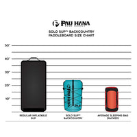 Pau Hana 10'10 Inflatable Solo SUP™