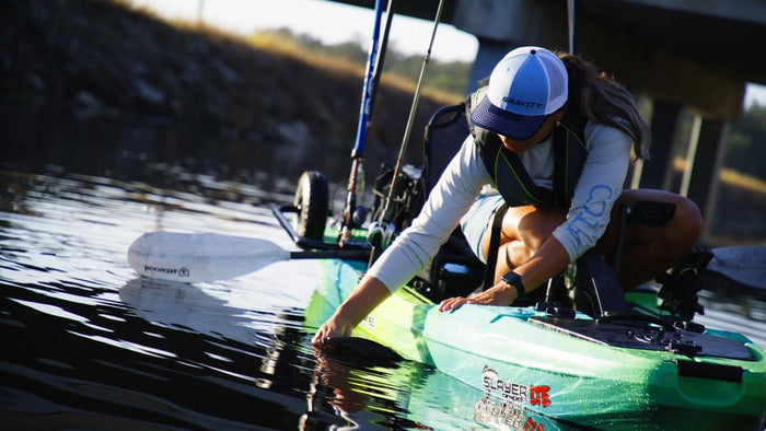 Native Watercraft – Kayak Fishing Supplies