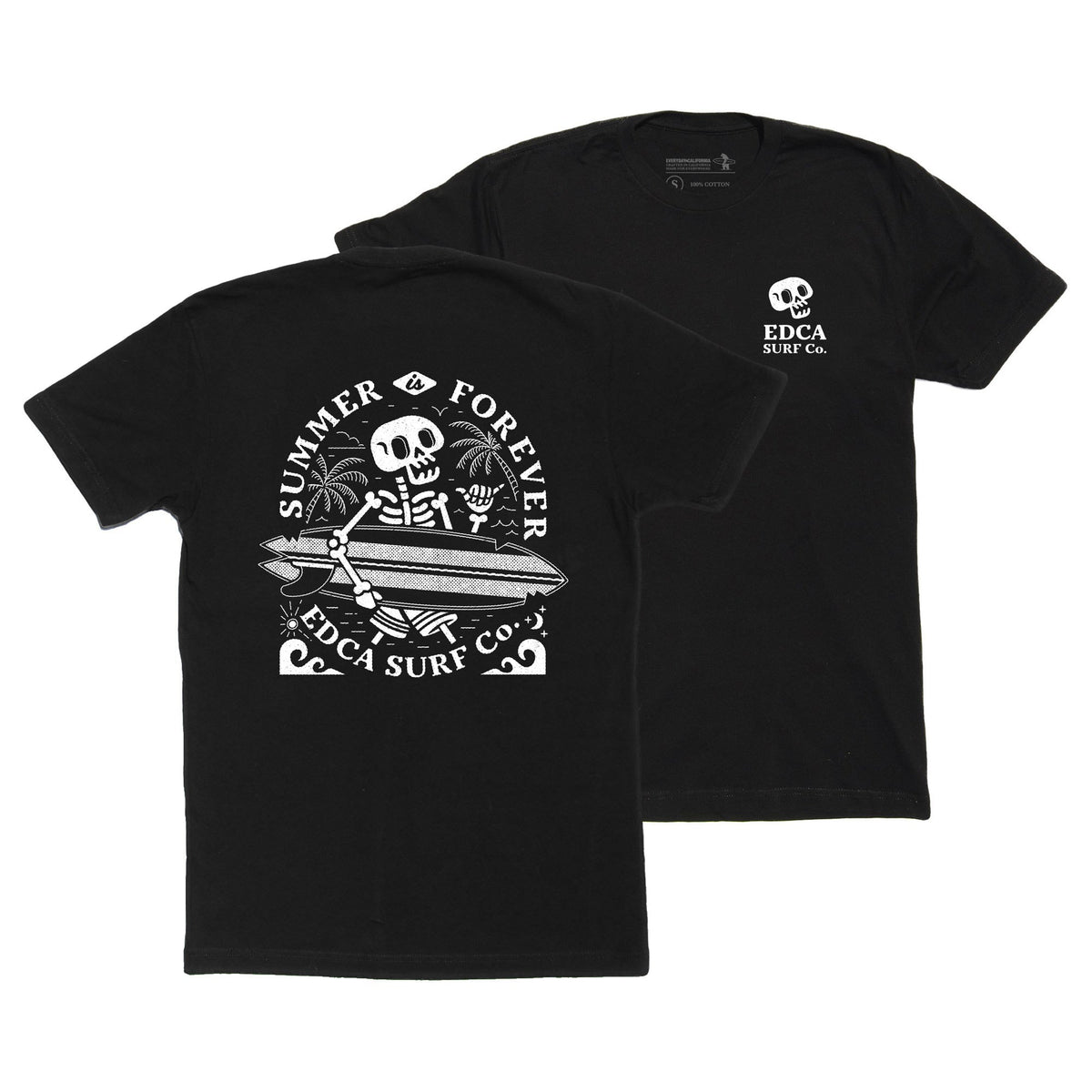 Summer is Forever Tee