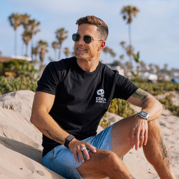 Summer is Forever Tee