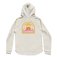 California Sunshine Club Hoodie
