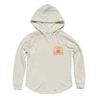 California Sunshine Club Hoodie