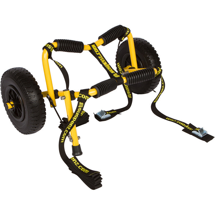 Stowable Kayak "SK" Airless Cart