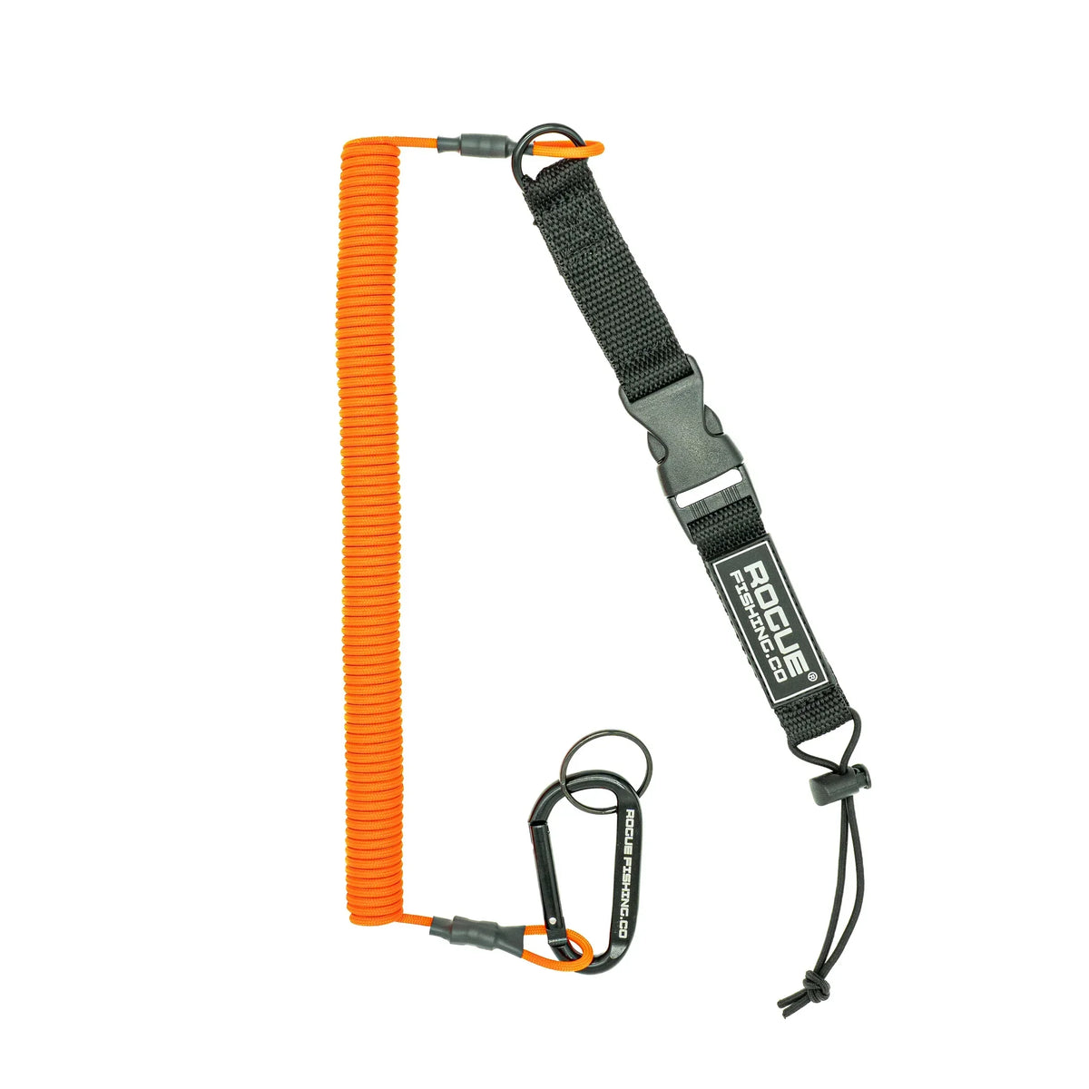 Rogue Defender™ Rod & Paddle Leash