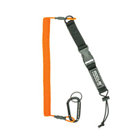 Rogue Defender™ Rod & Paddle Leash