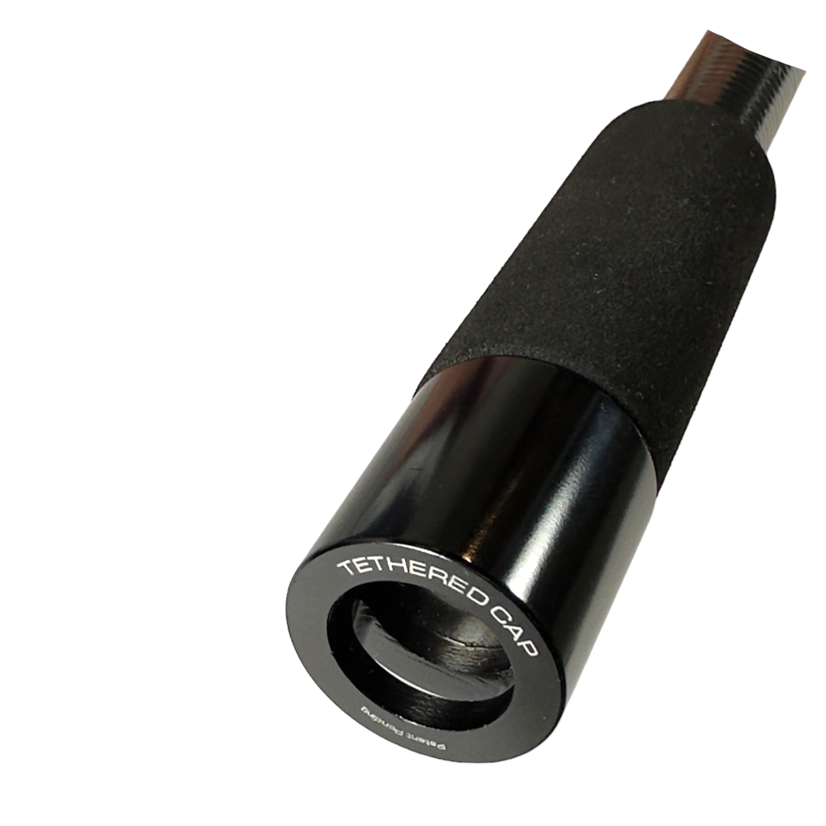 YAKRODS™ Tethered All-Purpose Spinning Rod