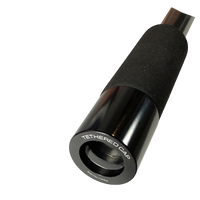 YAKRODS™ Tethered All-Purpose Spinning Rod